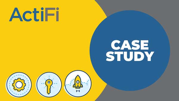 ActiFi Case Study